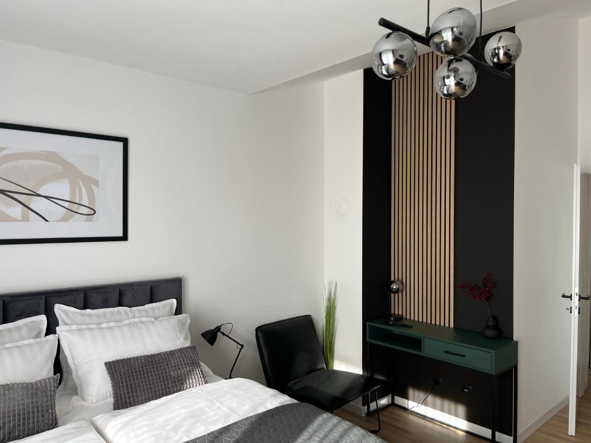 Studio Apartman Mia Zupanja Exterior foto