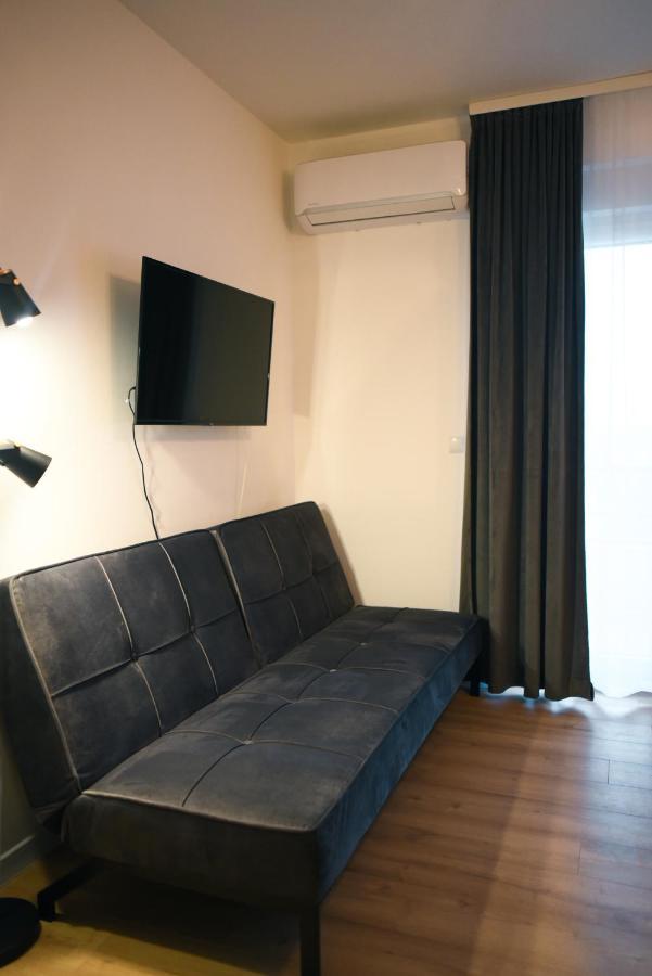 Studio Apartman Mia Zupanja Exterior foto
