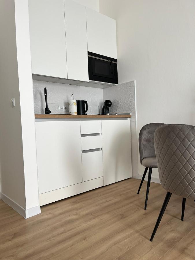 Studio Apartman Mia Zupanja Exterior foto